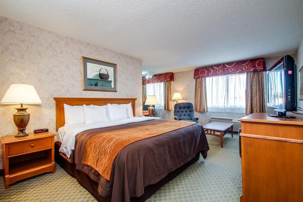 Everspring Inn & Suites Oskaloosa Chambre photo