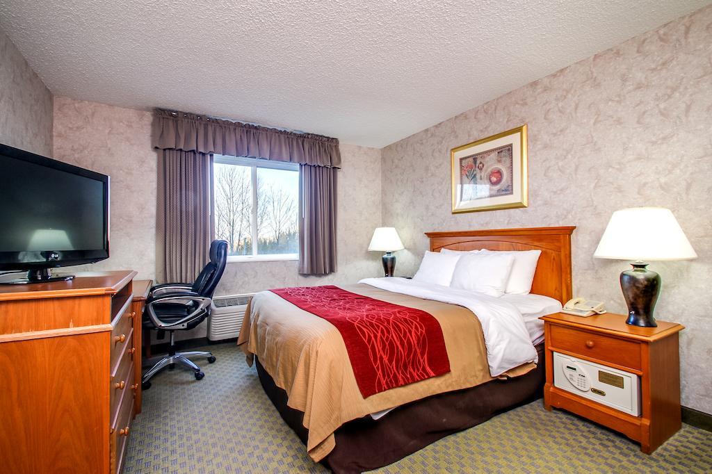 Everspring Inn & Suites Oskaloosa Extérieur photo